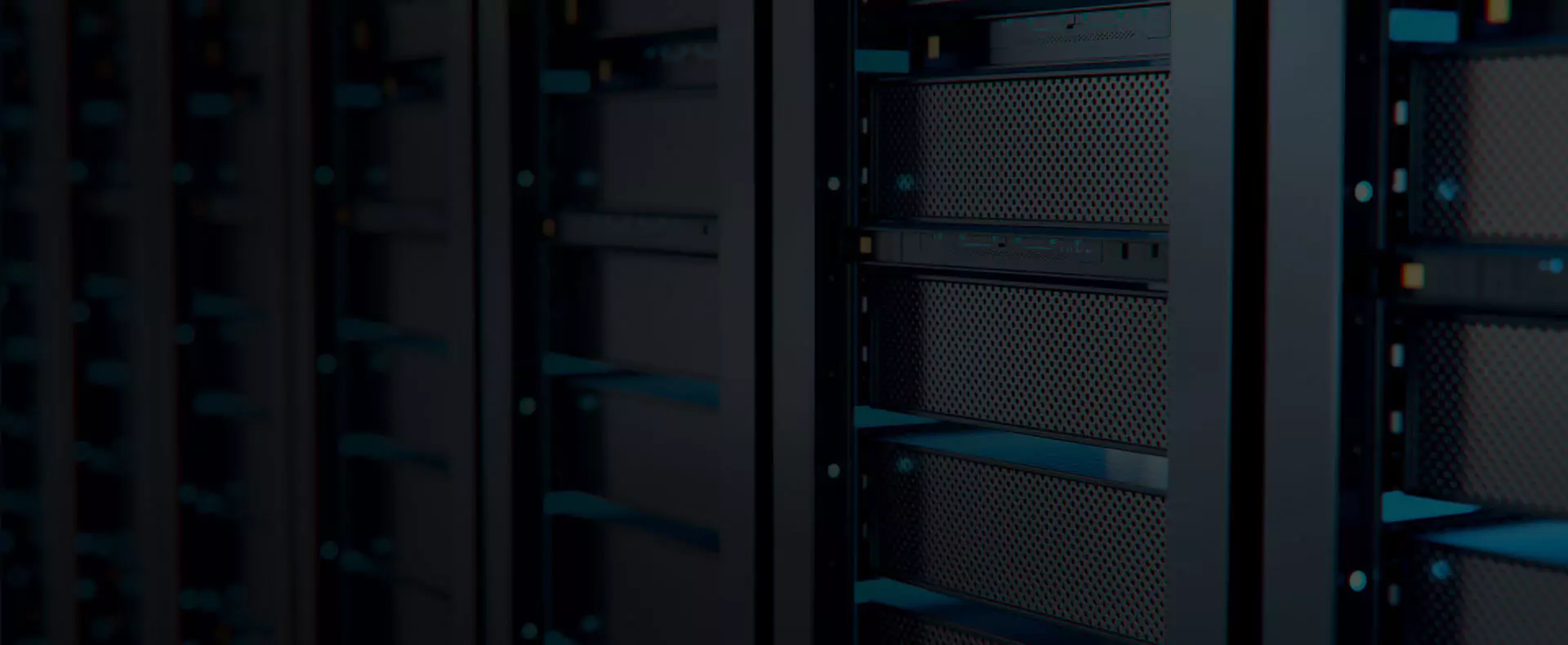 data center 
