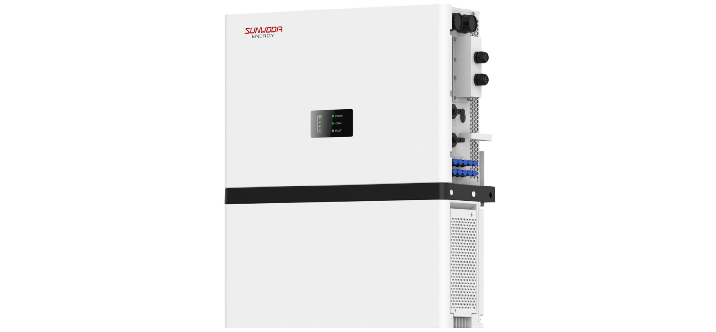 sunwoda home energy storage system suness power