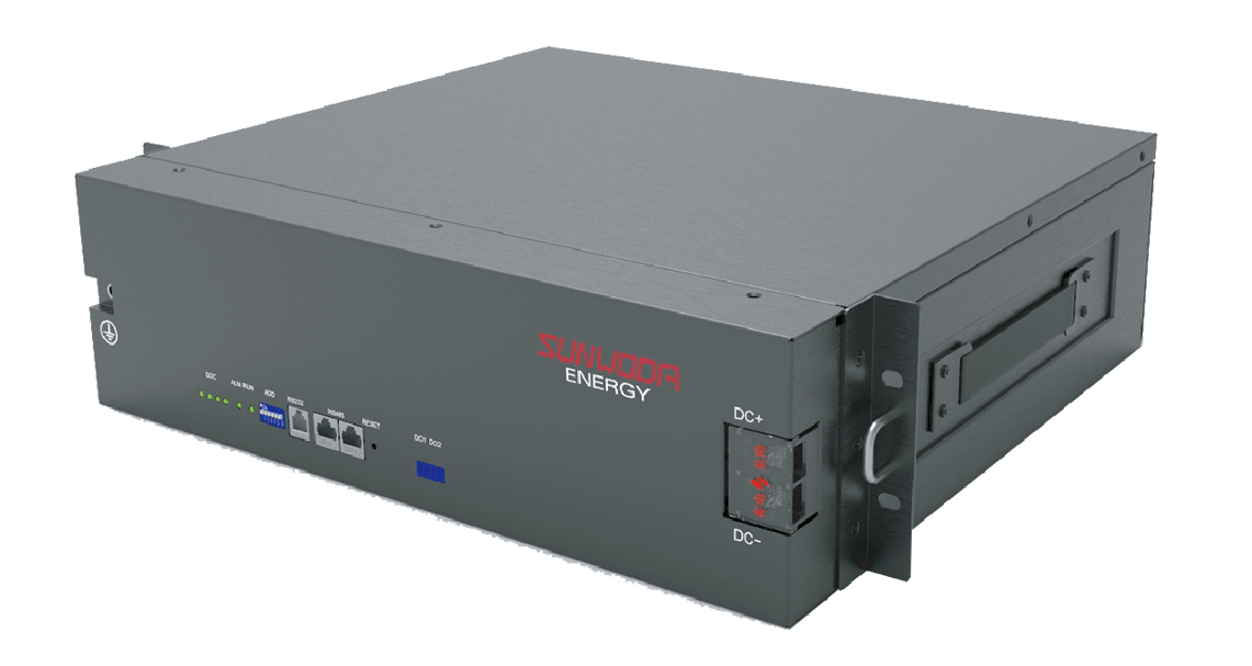 sunwoda base station battery SMI-48150A1F1