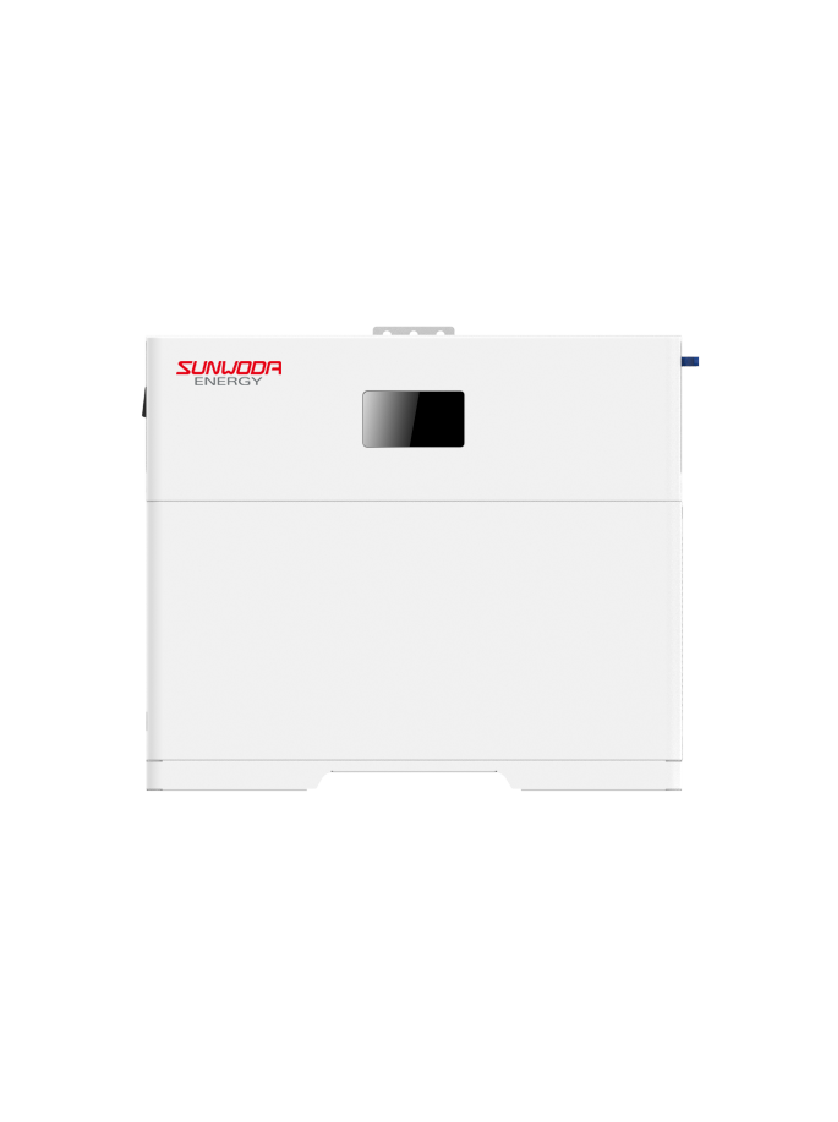 sunwoda residential energy storage system SunESS H-5H