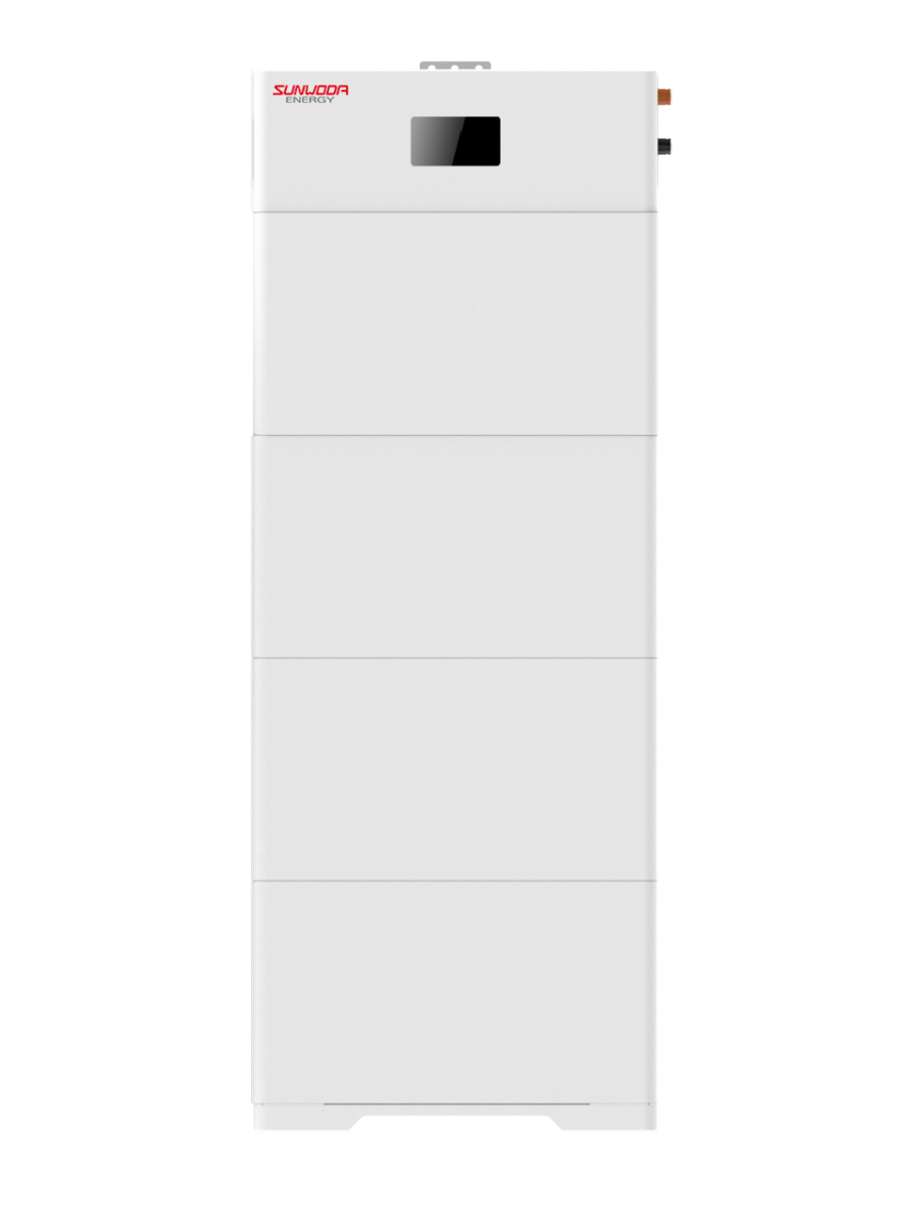 Residential ESS SunESS Series 20