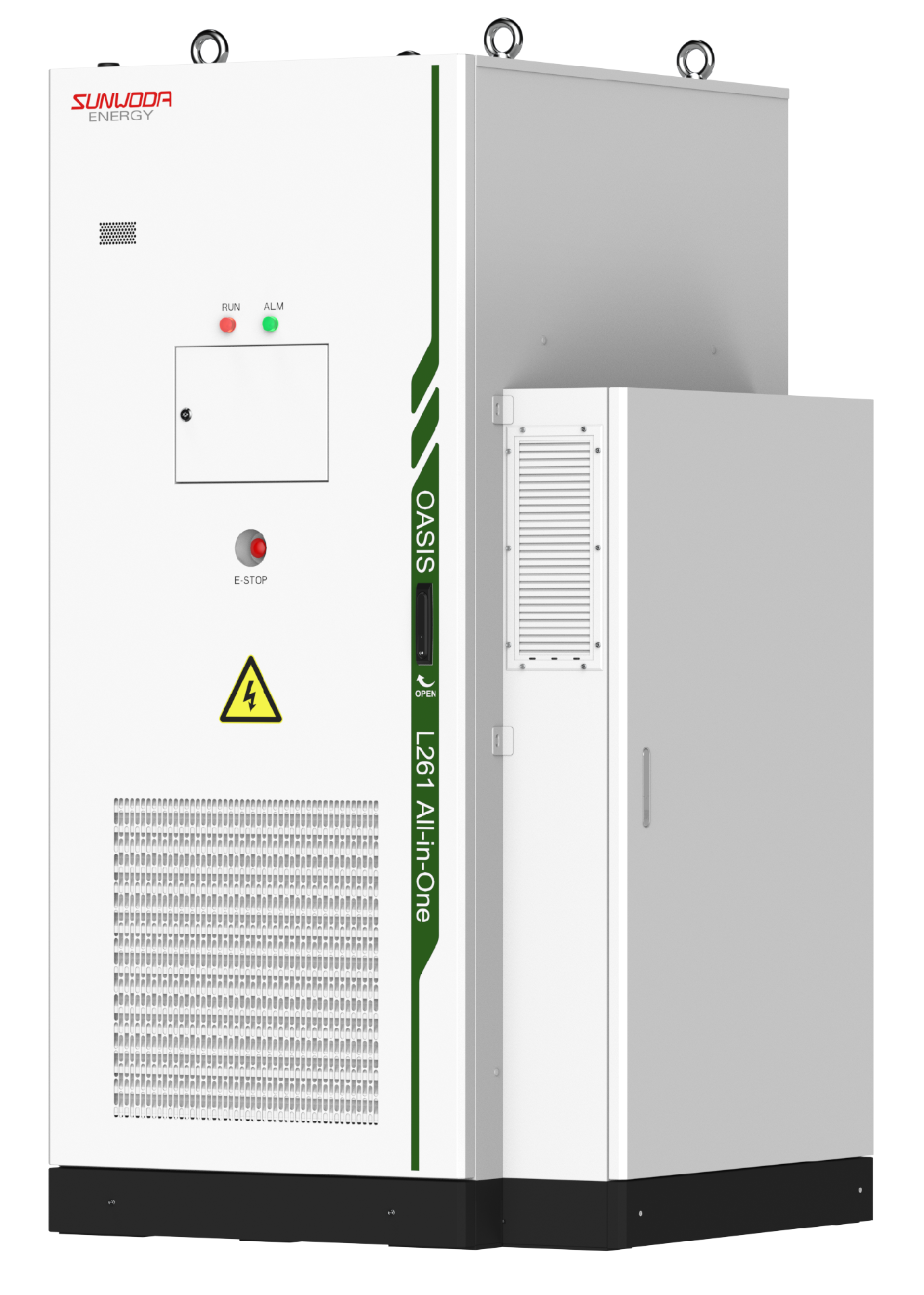 OASIS L261 All-in-One