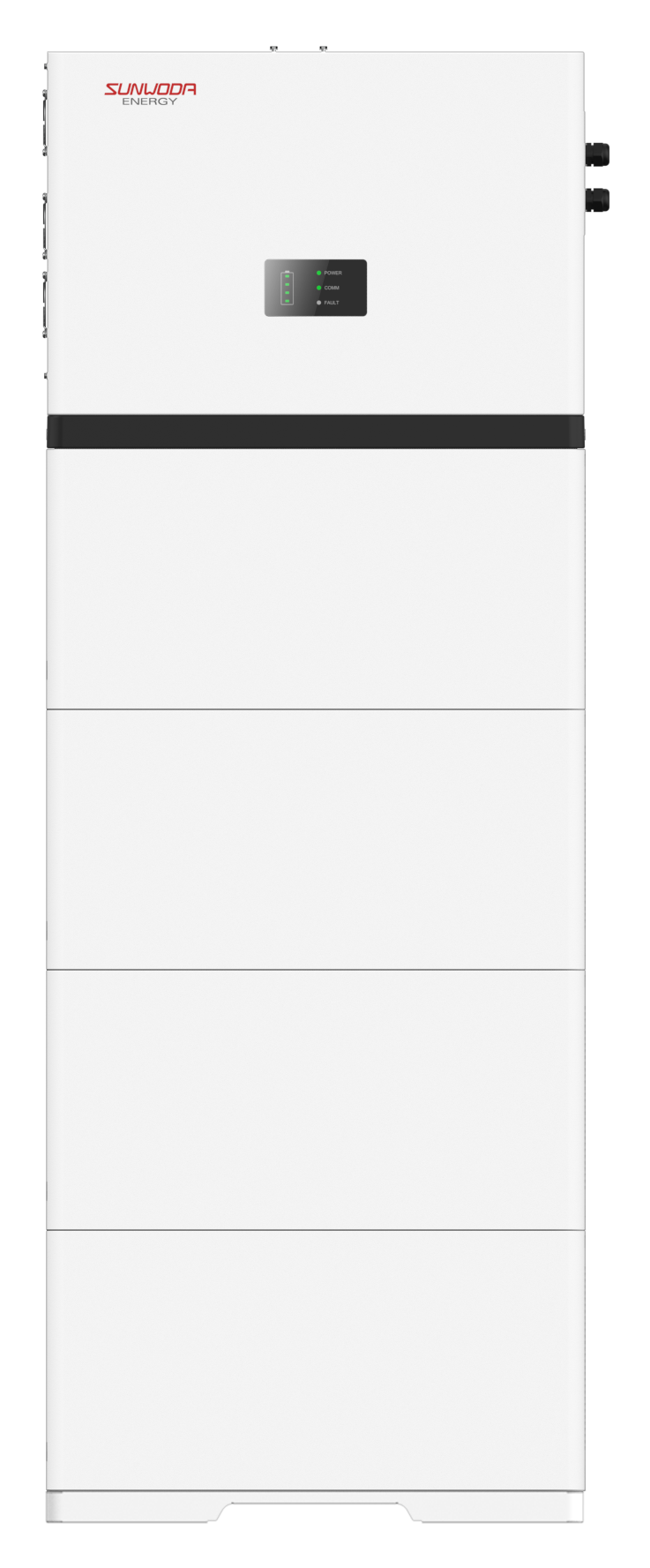 sunwoda residential ess SunESS Power