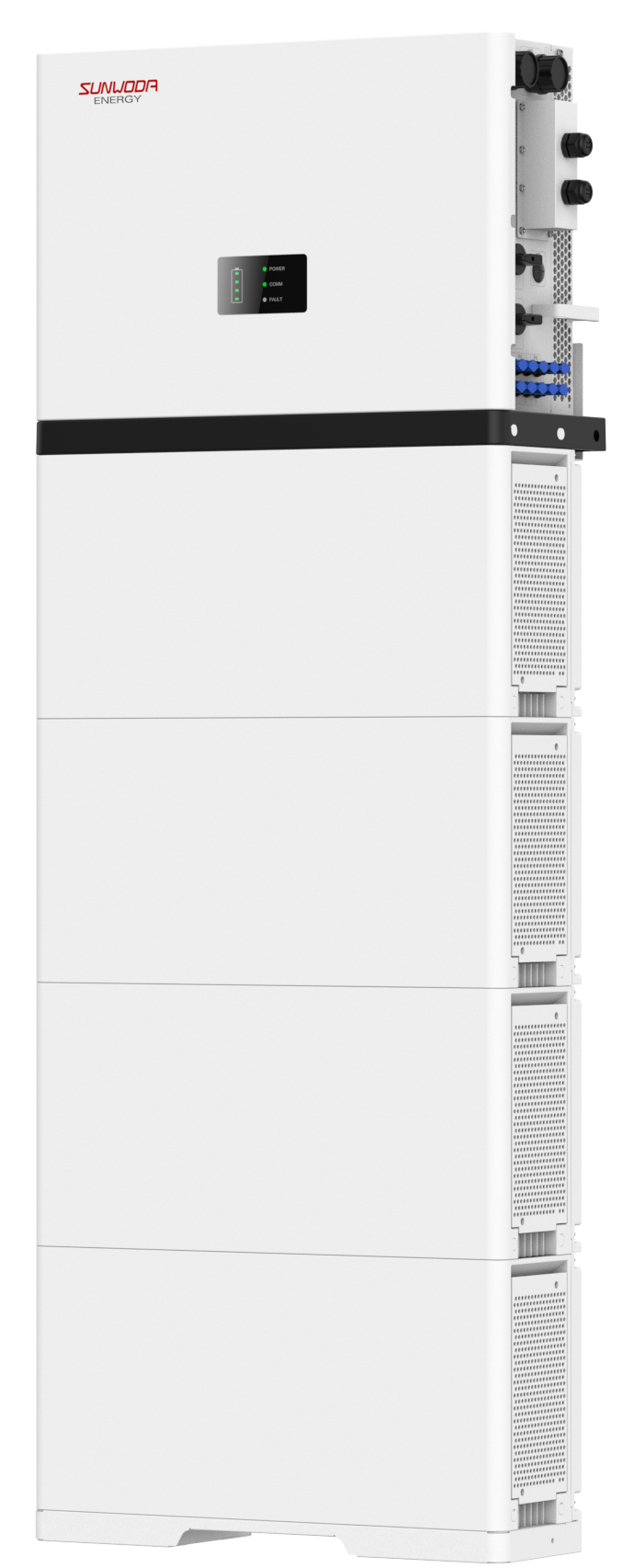sunwoda residential ess SunESS Power