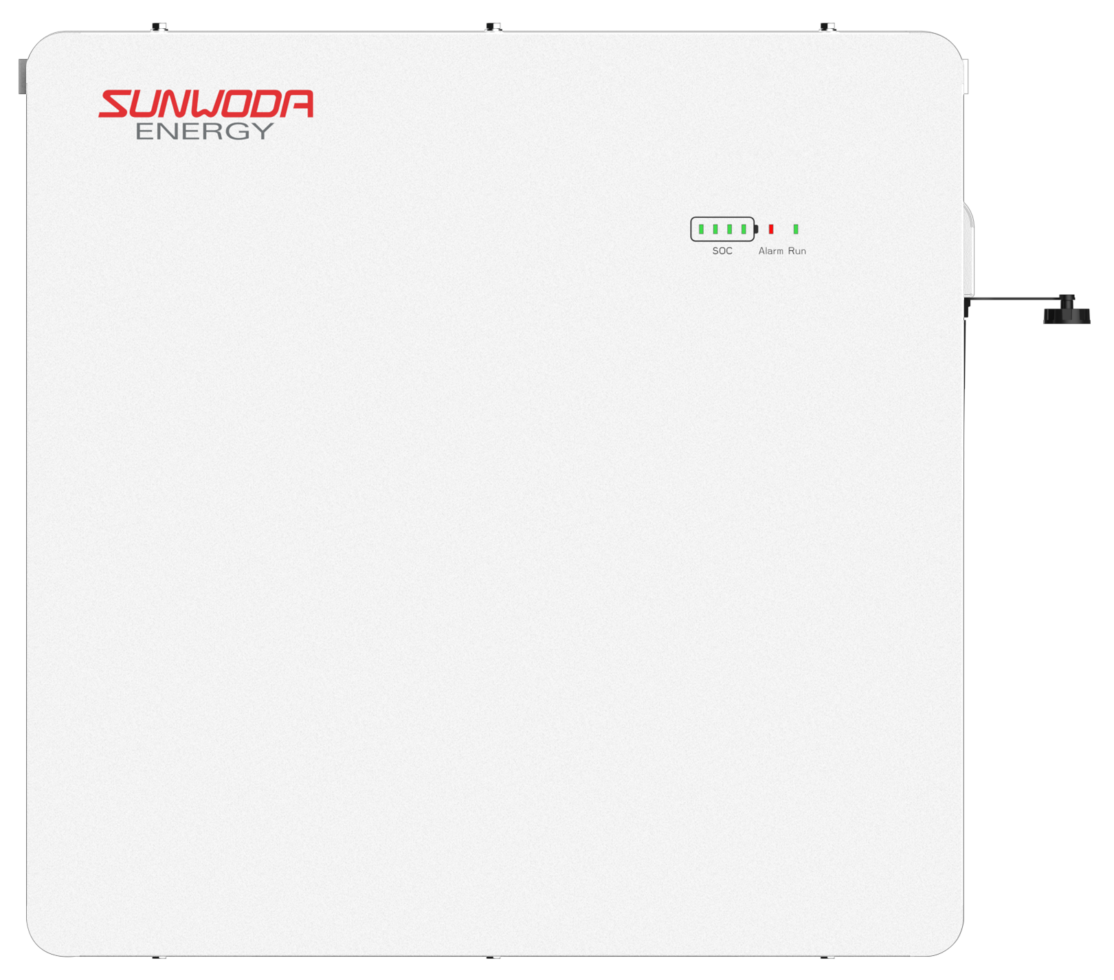 sunwoda home energy storage systems MonaWall 5