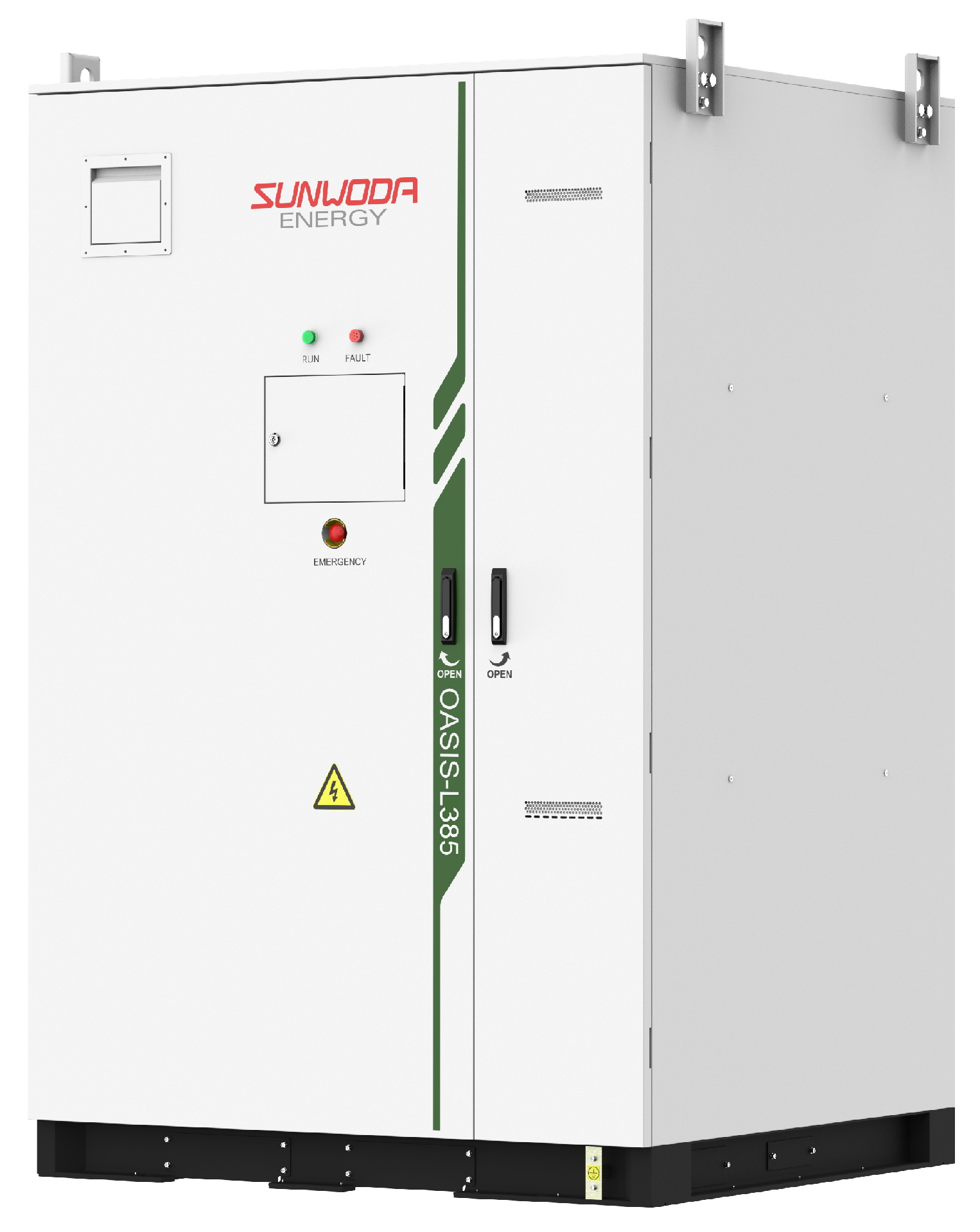 C&I Energy Storage System Oasis L385