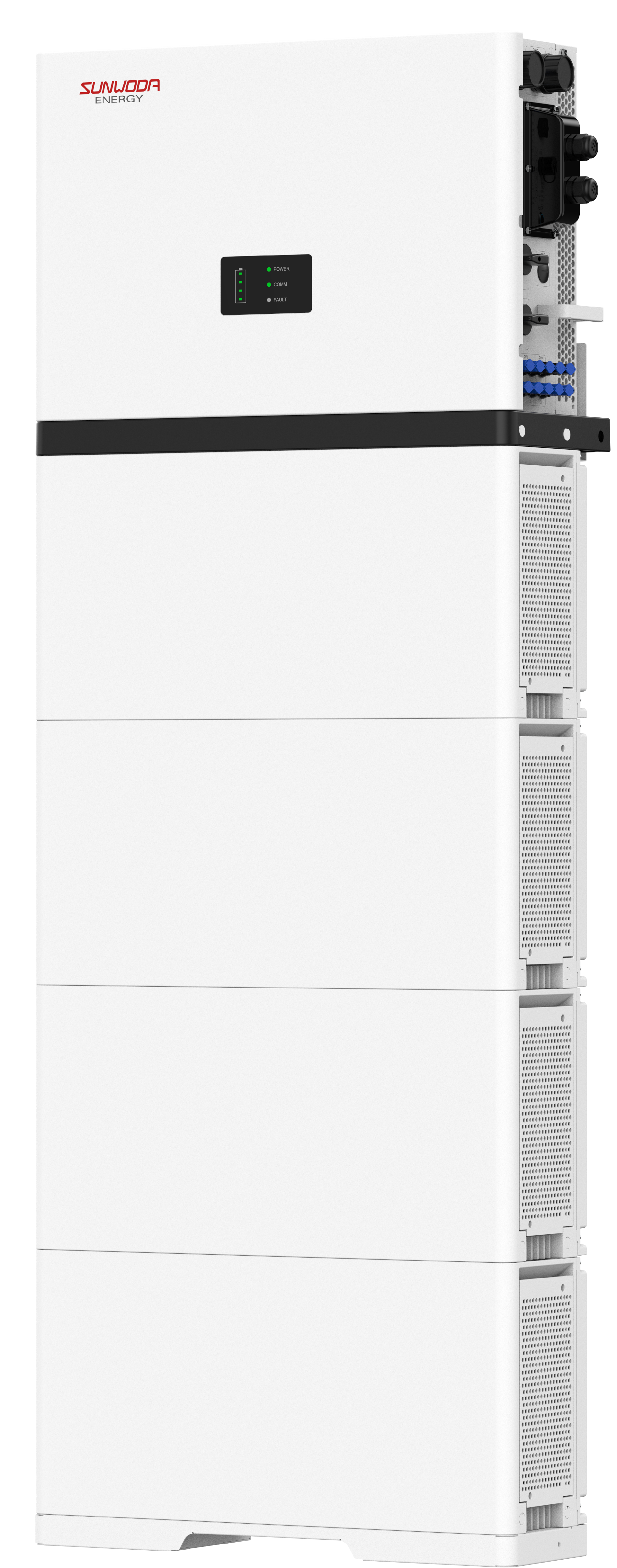 sunwoda residential ess SunESS Power